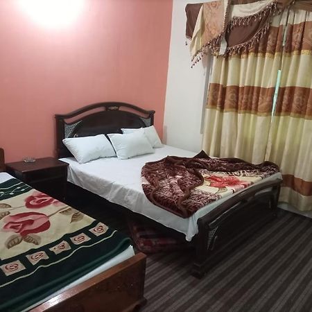 Kaghan Valley Hotel Naran Exteriér fotografie